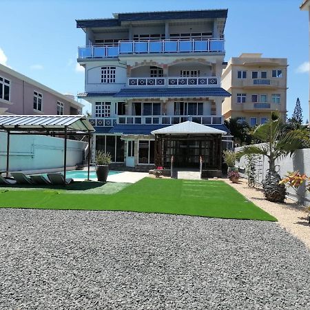 Reviva Residence Блу-Бэй Экстерьер фото