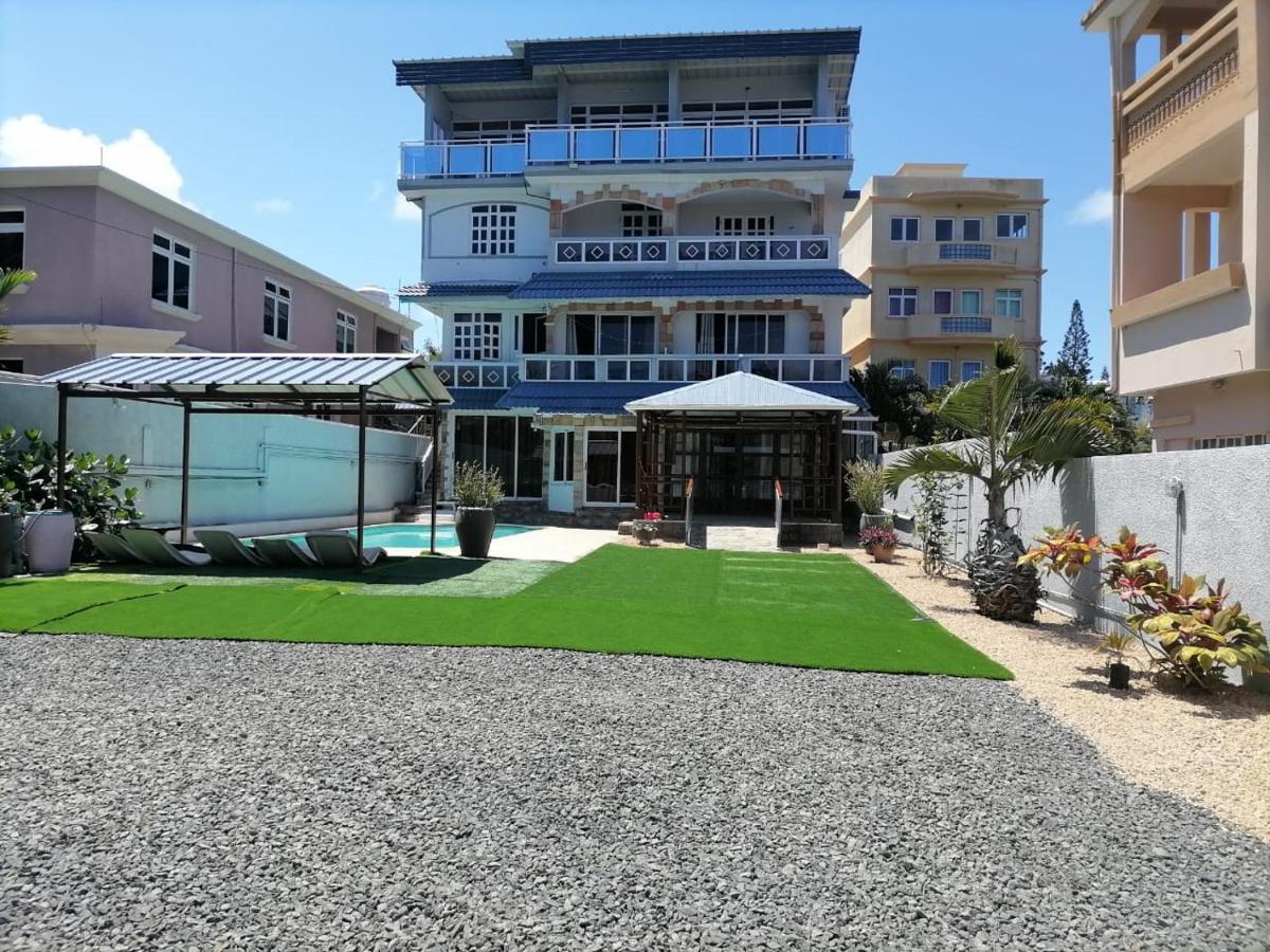 Reviva Residence Блу-Бэй Экстерьер фото