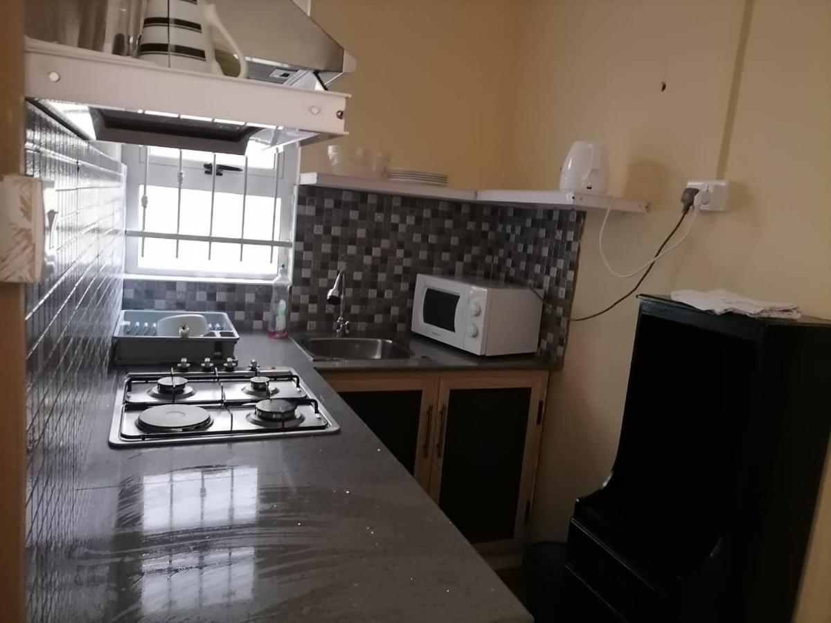 Reviva Residence Блу-Бэй Экстерьер фото