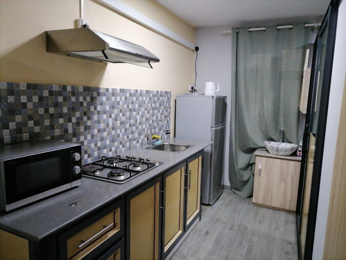 Reviva Residence Блу-Бэй Экстерьер фото