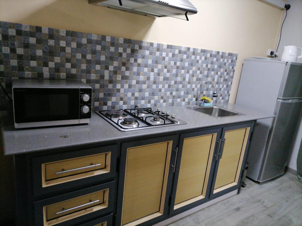 Reviva Residence Блу-Бэй Экстерьер фото