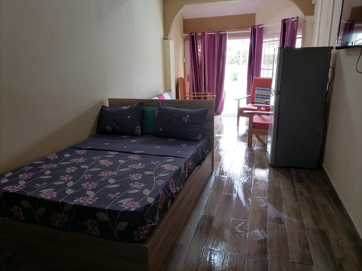 Reviva Residence Блу-Бэй Экстерьер фото