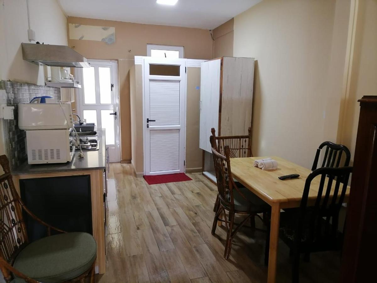 Reviva Residence Блу-Бэй Экстерьер фото