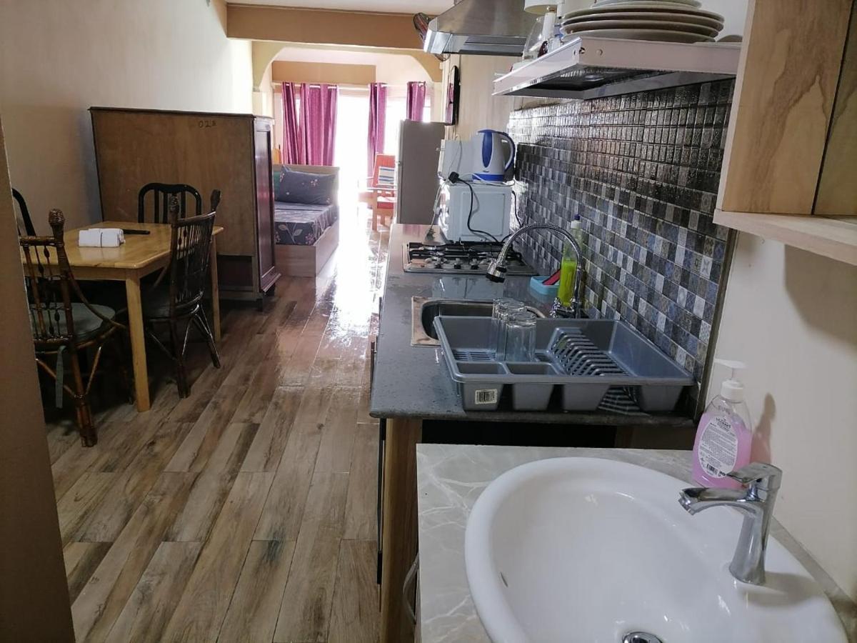 Reviva Residence Блу-Бэй Экстерьер фото
