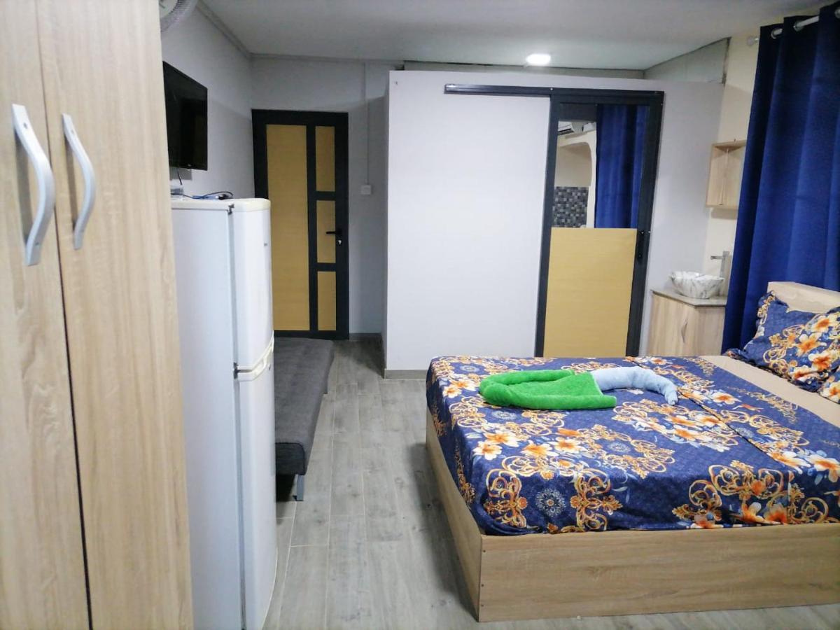 Reviva Residence Блу-Бэй Экстерьер фото