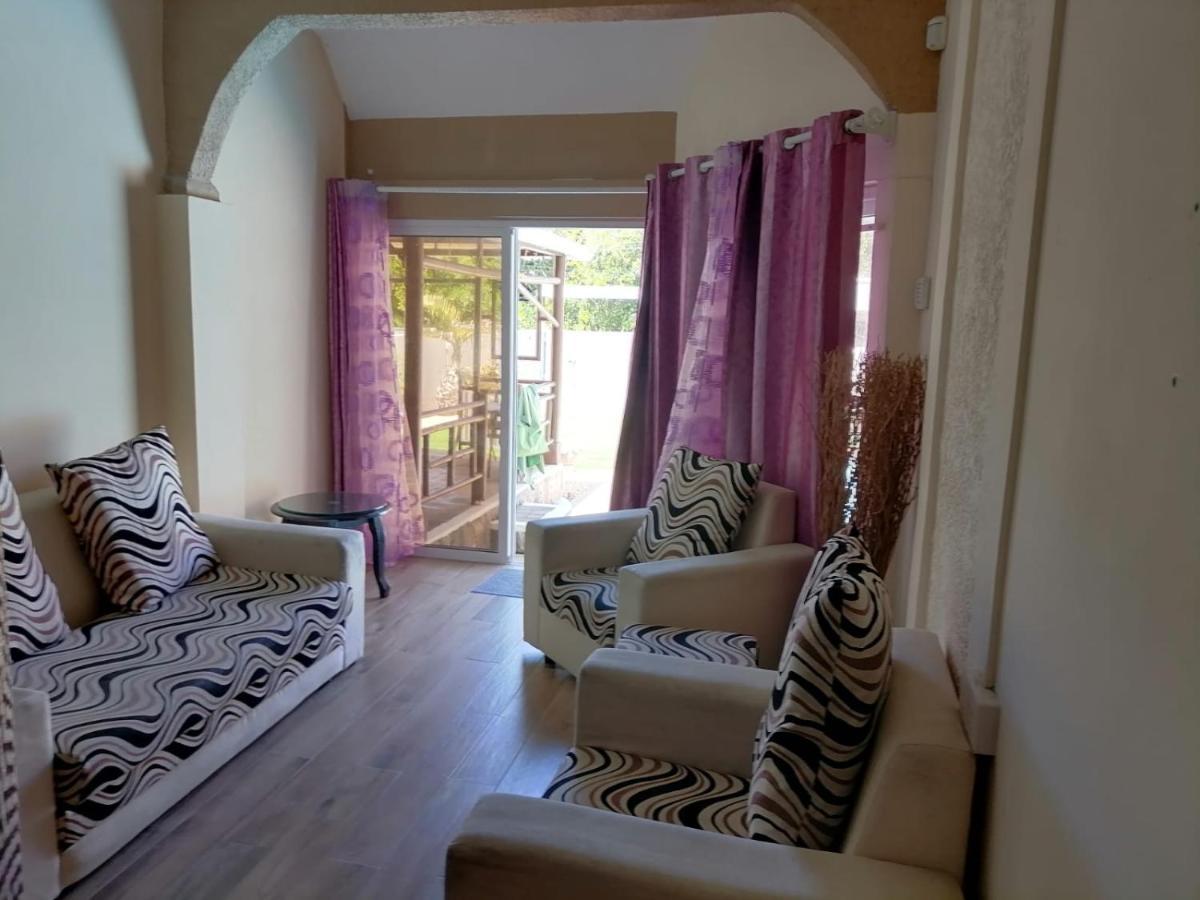 Reviva Residence Блу-Бэй Экстерьер фото