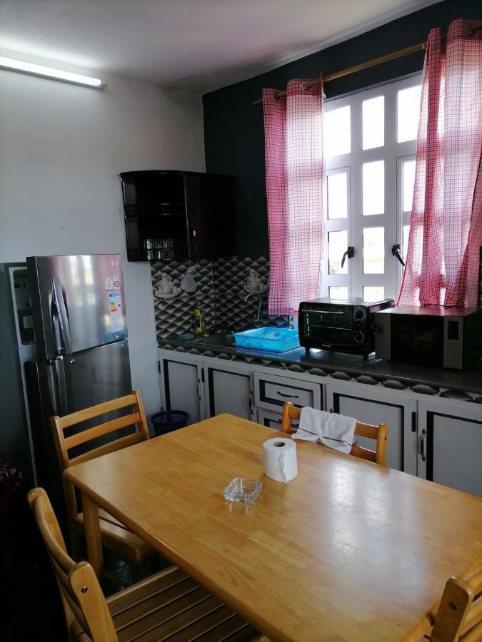 Reviva Residence Блу-Бэй Экстерьер фото