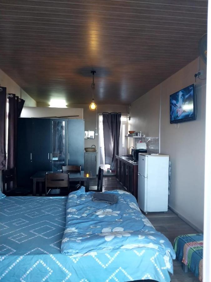 Reviva Residence Блу-Бэй Экстерьер фото