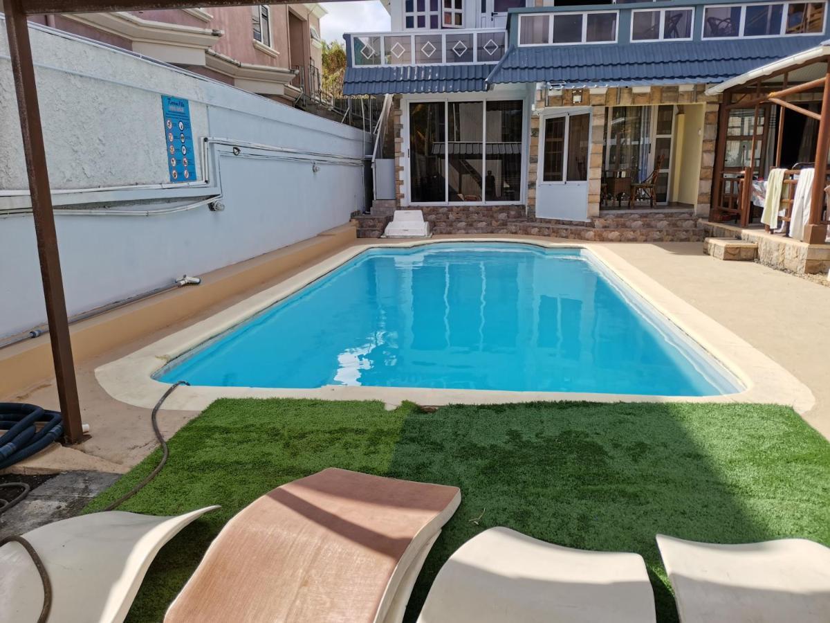 Reviva Residence Блу-Бэй Экстерьер фото